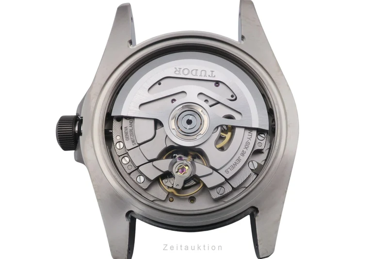 Tudor Pelagos titanium automatic men's watch M25600TB-0001 LP: 5430EUR [2604121]