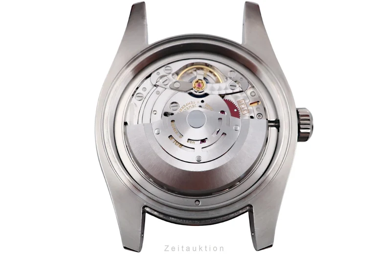 Rolex Air King steel automatic men's watch 116900 [2603860]