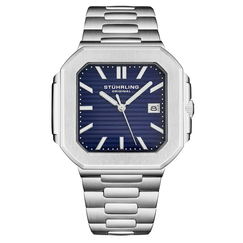 Stührling ST868 Quartz 44mm Classic