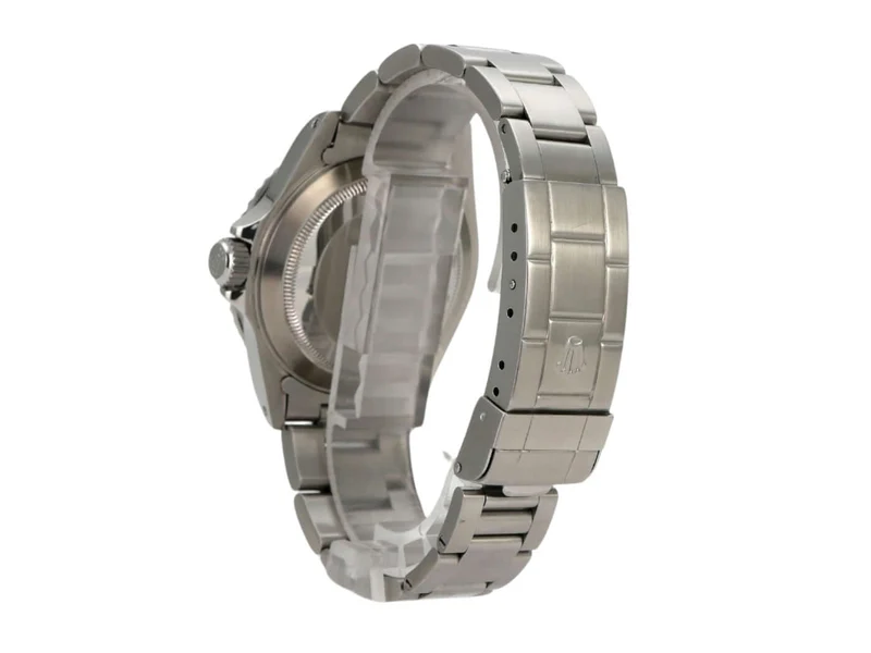 Rolex Submariner 40 Edelstahl 14060M