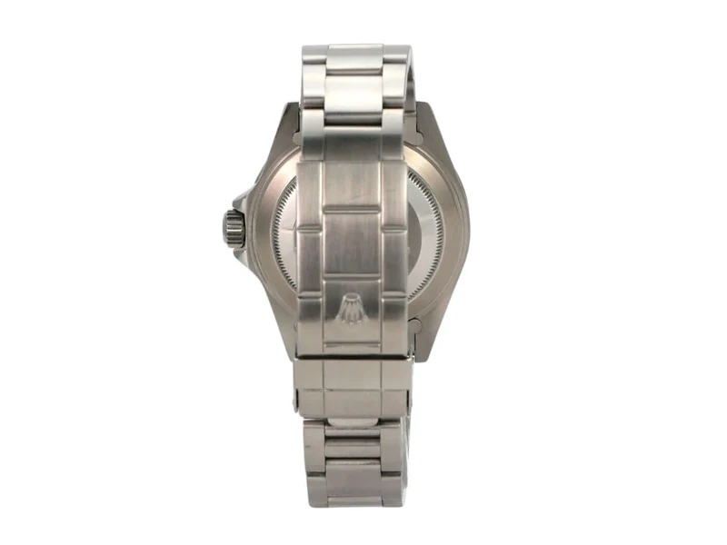 Rolex Submariner 40 Edelstahl 14060M