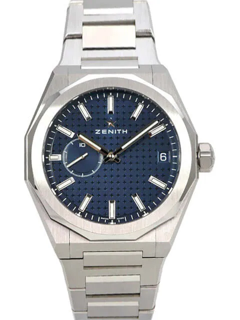 Zenith Defy Skyline 03.9300.3620/51.I001