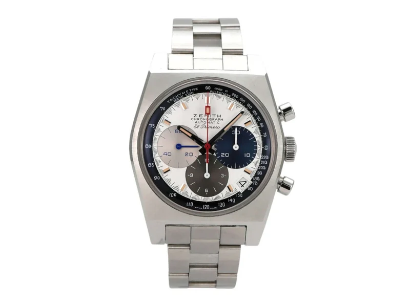 Zenith Chronomaster Revival El Primero A3817 03.A384.400/3817.M3817