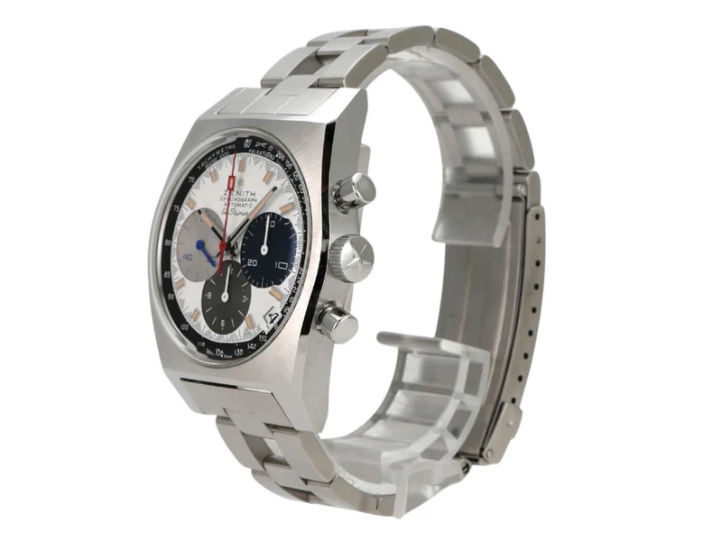 Zenith Chronomaster Revival El Primero A3817 03.A384.400/3817.M3817