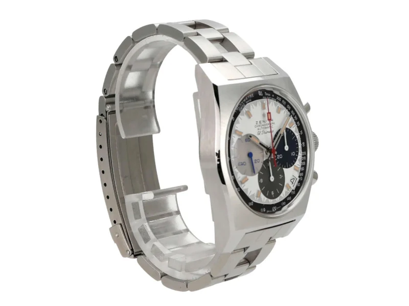 Zenith Chronomaster Revival El Primero A3817 03.A384.400/3817.M3817
