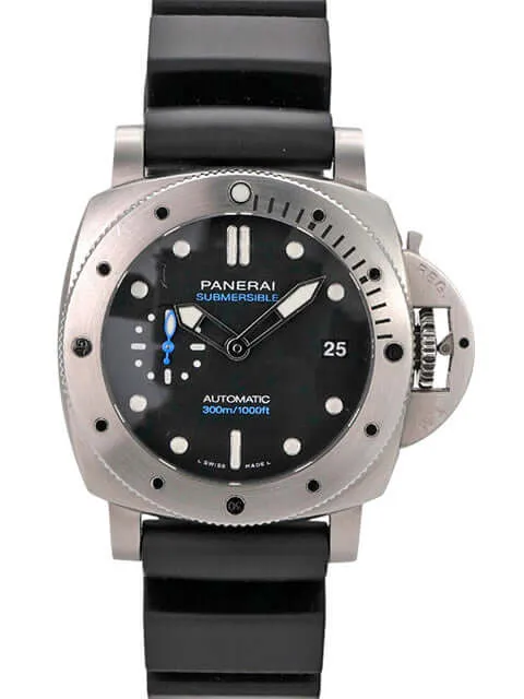 Panerai Luminor Submersible Automatic 42 PAM00973