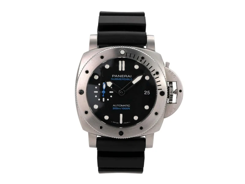 Panerai Luminor Submersible Automatic 42 PAM00973