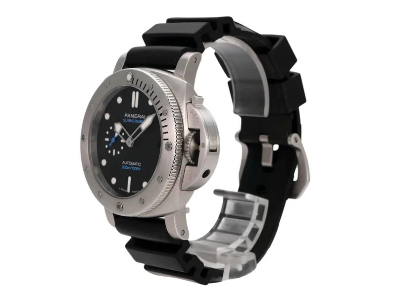 Panerai Luminor Submersible Automatic 42 PAM00973
