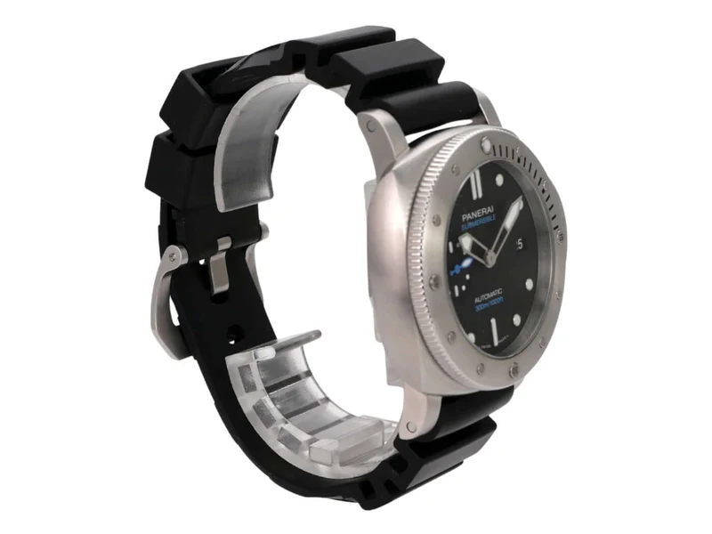 Panerai Luminor Submersible Automatic 42 PAM00973