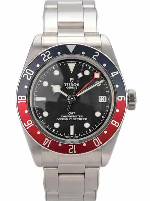 Tudor Black Bay GMT M79830RB-0001