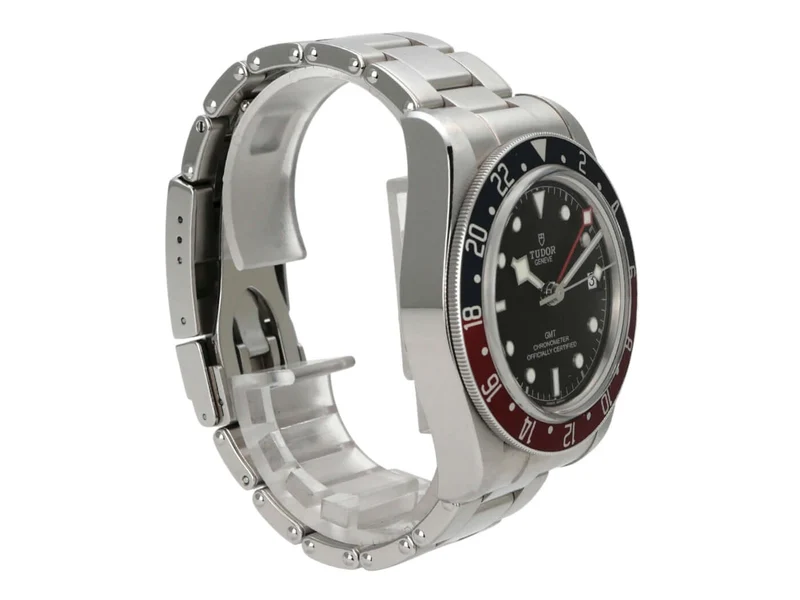 Tudor Black Bay GMT M79830RB-0001
