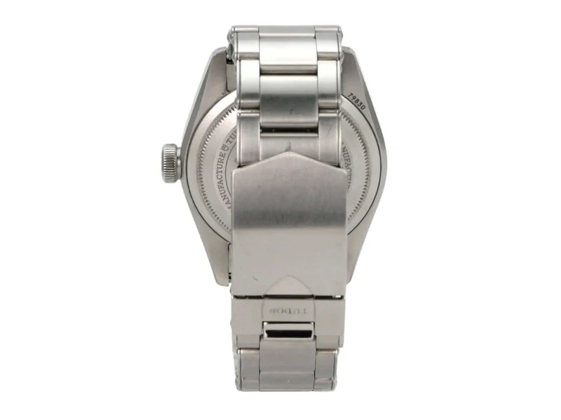 Tudor Black Bay GMT M79830RB-0001