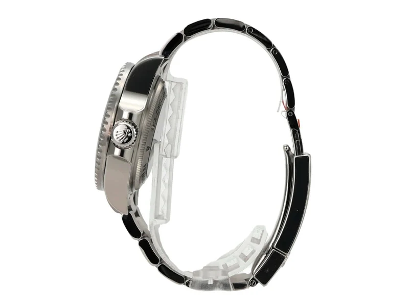 Rolex Sea-Dweller Deepsea 116660 D-Blue Stickers