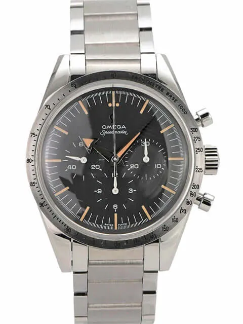 Omega Speedmaster 57 Chronograph Limited 311.10.39.30.01.001