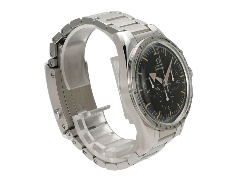 Omega Speedmaster 57 Chronograph Limited 311.10.39.30.01.001