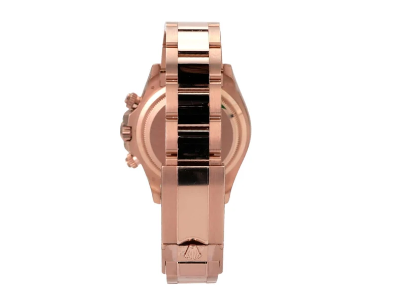 Rolex Cosmograph Daytona 126505 Everose-Gold Choco