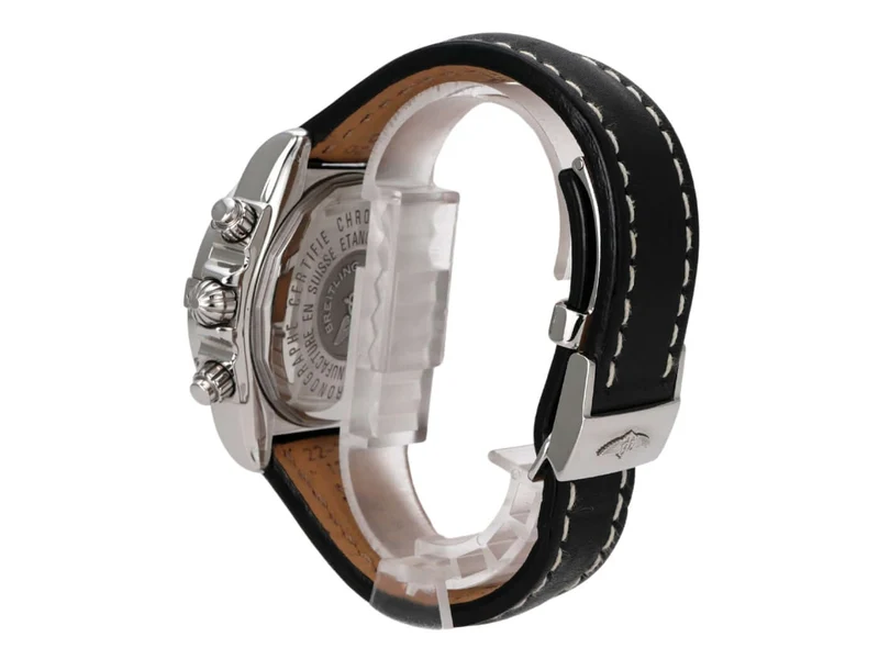 Breitling Chronomat Evolution Chronograph Ref. A13356