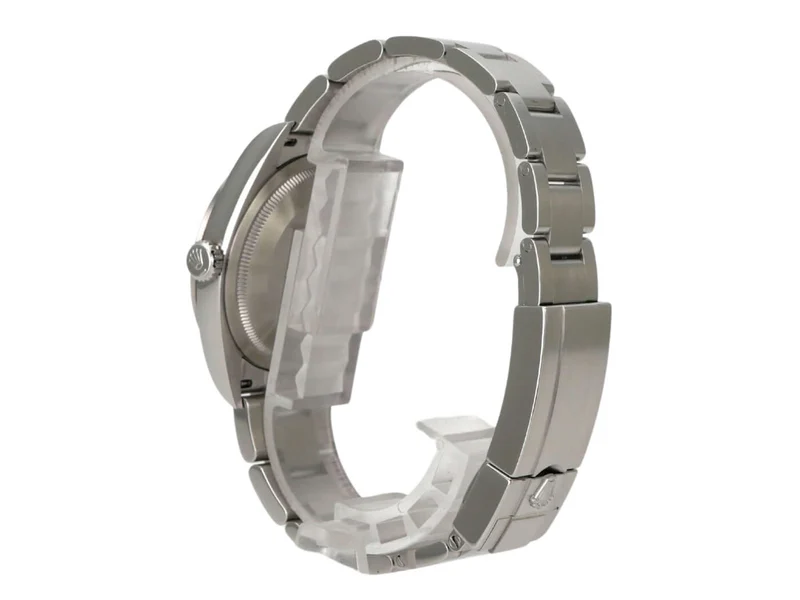 Rolex Explorer 36 Edelstahl 124270