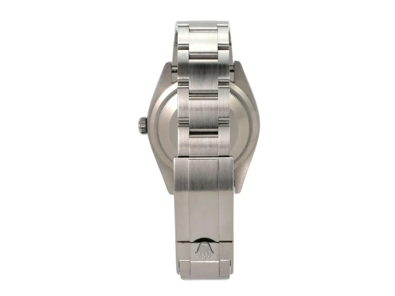 Rolex Explorer 36 Edelstahl 124270