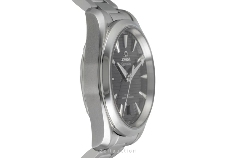 Omega Seamaster steel automatic men's watch 220.10.38.20.01.001 [2604561]