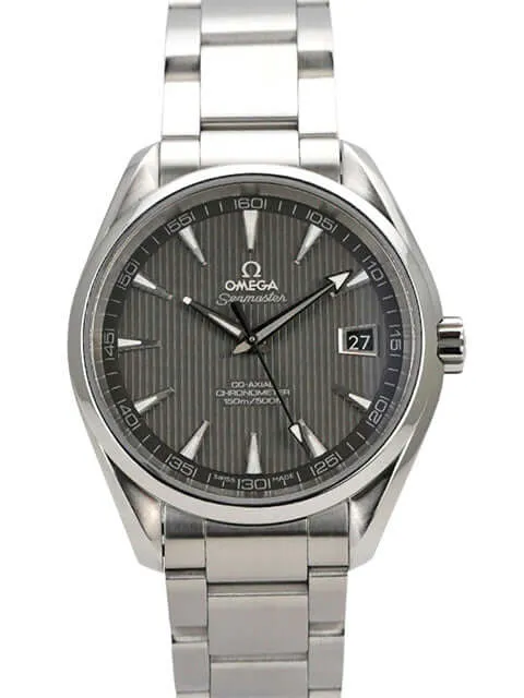 Omega Seamaster Aqua Terra 231.10.42.21.06.001
