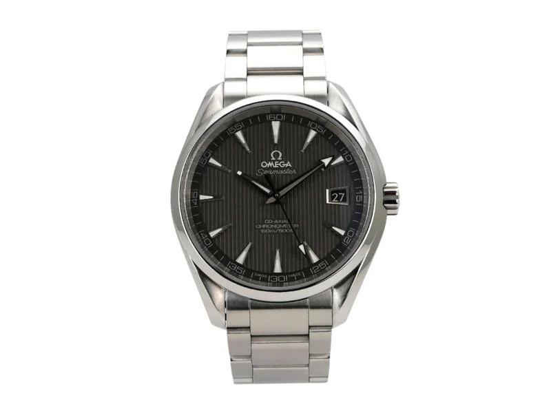 Omega Seamaster Aqua Terra 231.10.42.21.06.001