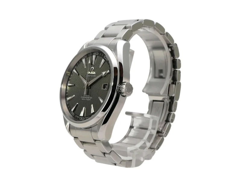 Omega Seamaster Aqua Terra 231.10.42.21.06.001