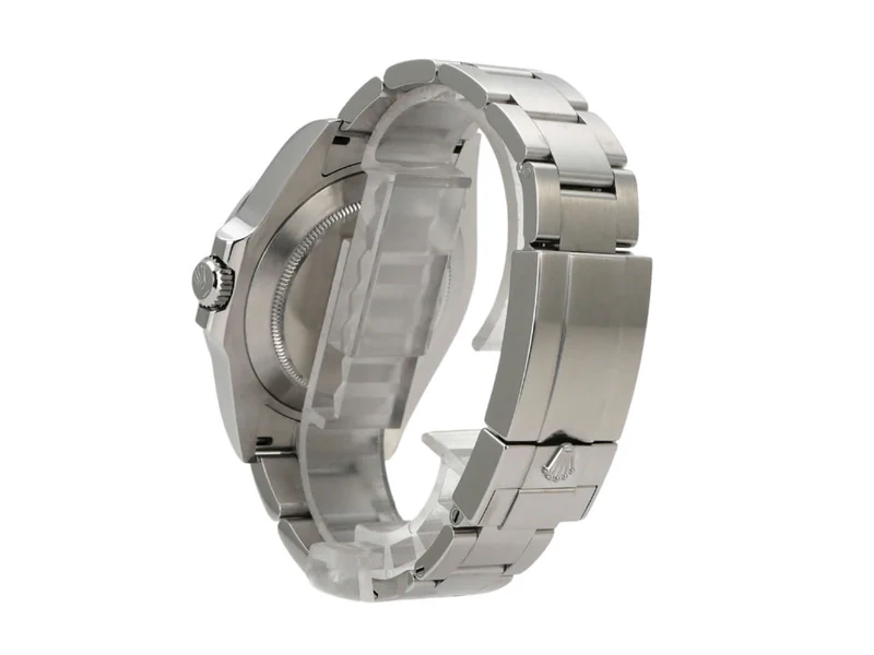 Rolex Explorer II 226570 Weiß