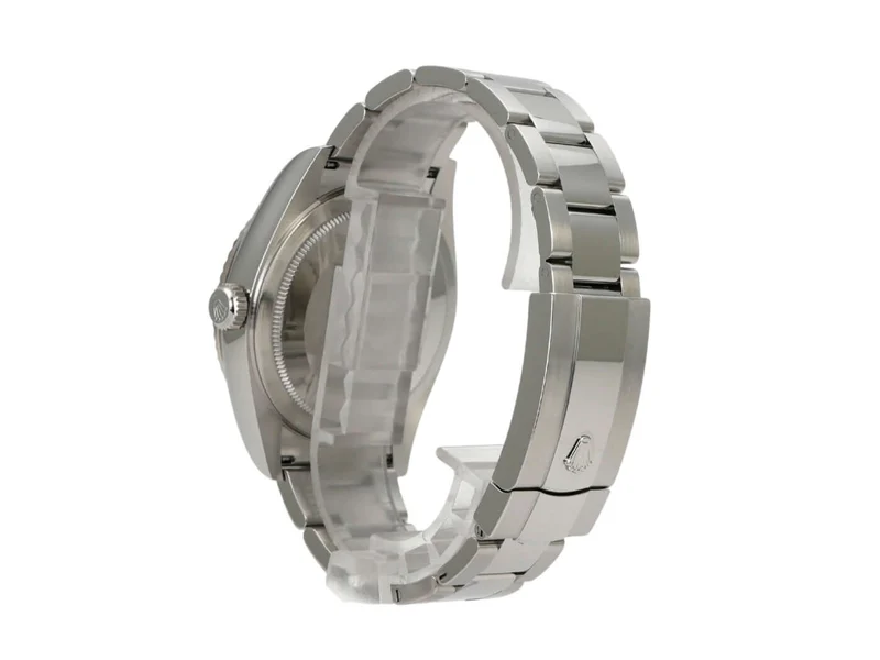 Rolex Sky-Dweller 336934 Blau