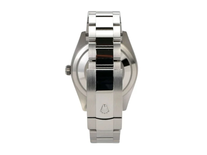 Rolex Sky-Dweller 336934 Blau
