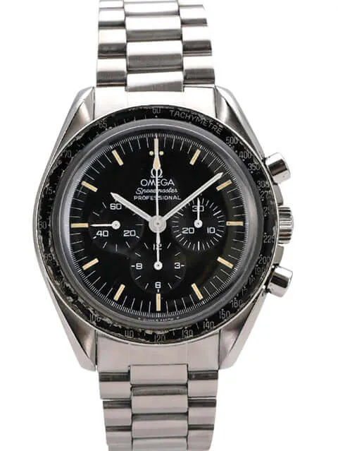 Omega Speedmaster Professional Moonwatch 145.022