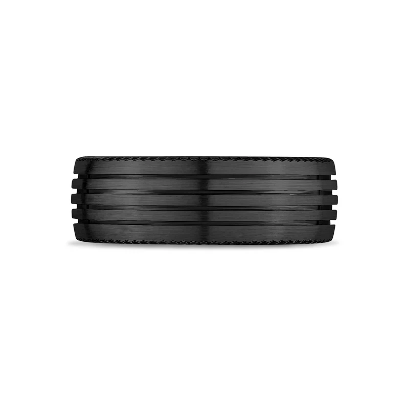 8mm Vierfach gefüttertes Band