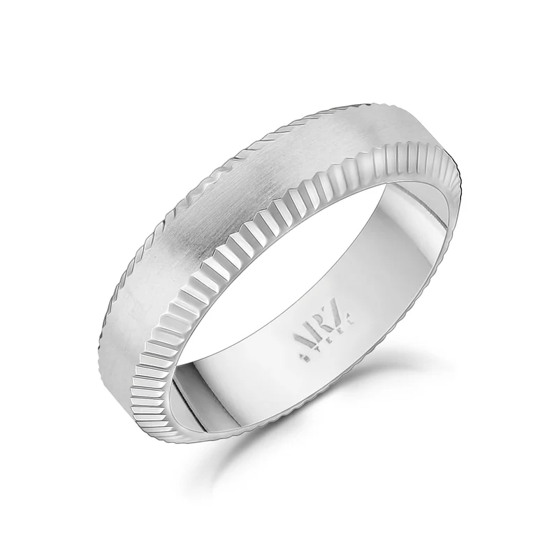 6mm abgeschrägte Kante Band