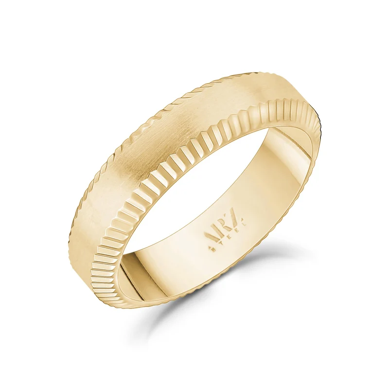 6mm abgeschrägte Kante Band