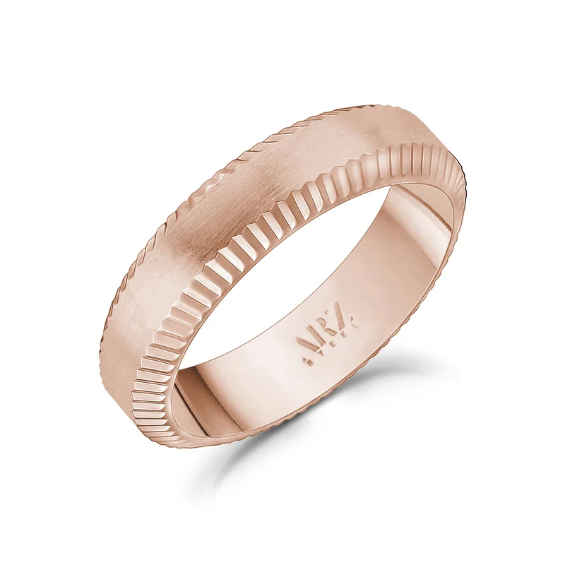 6mm abgeschrägte Kante Band