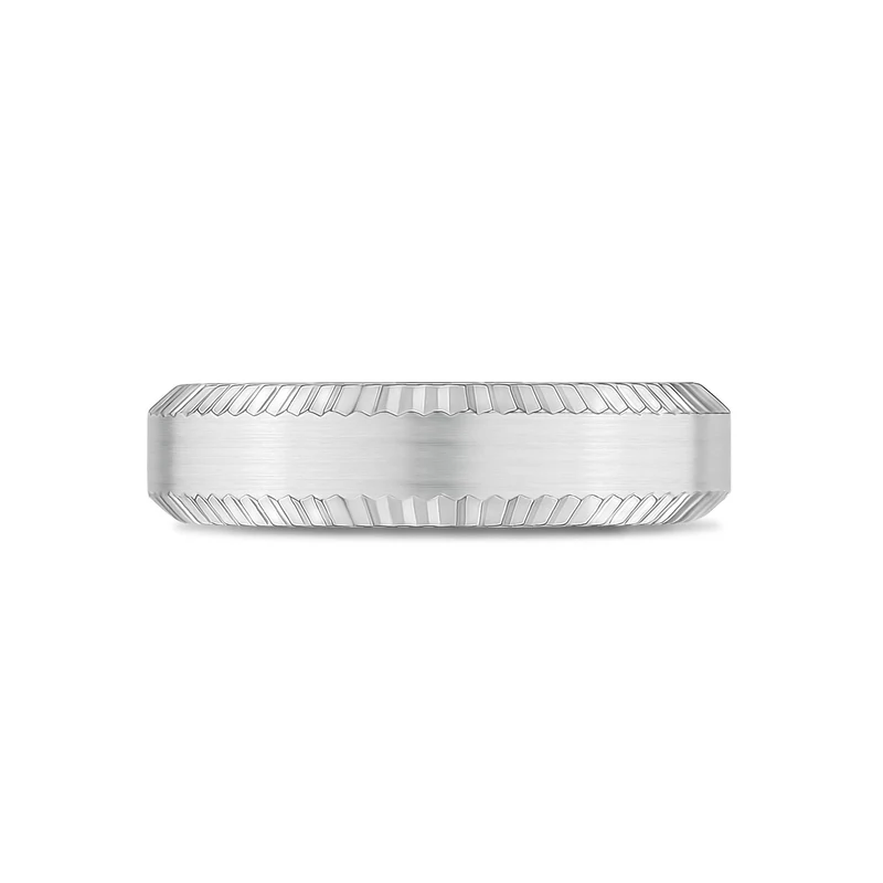 6mm abgeschrägte Kante Band