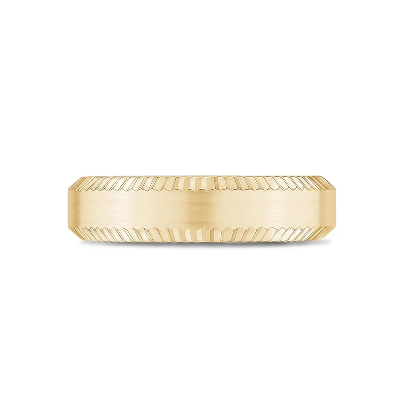 6mm abgeschrägte Kante Band