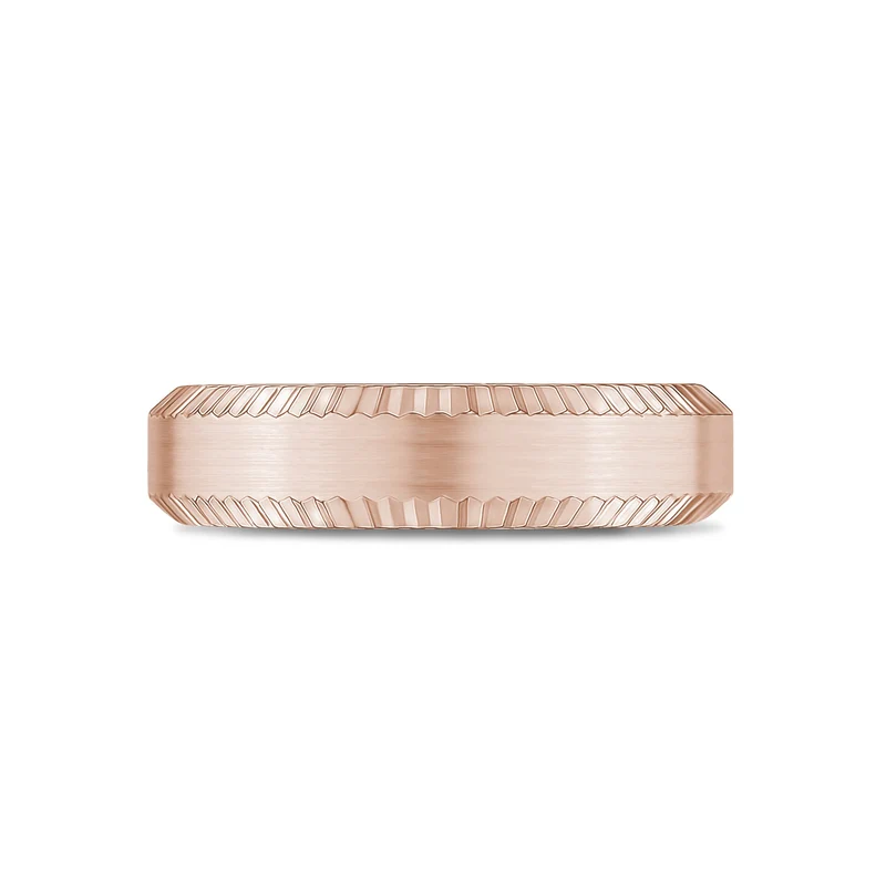 6mm abgeschrägte Kante Band