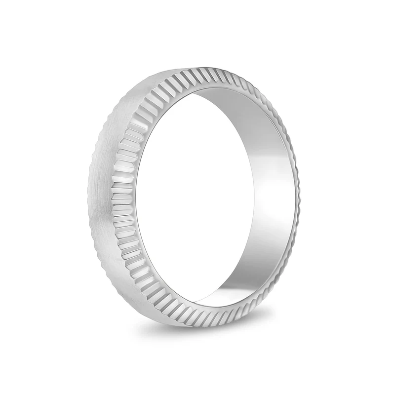 6mm abgeschrägte Kante Band