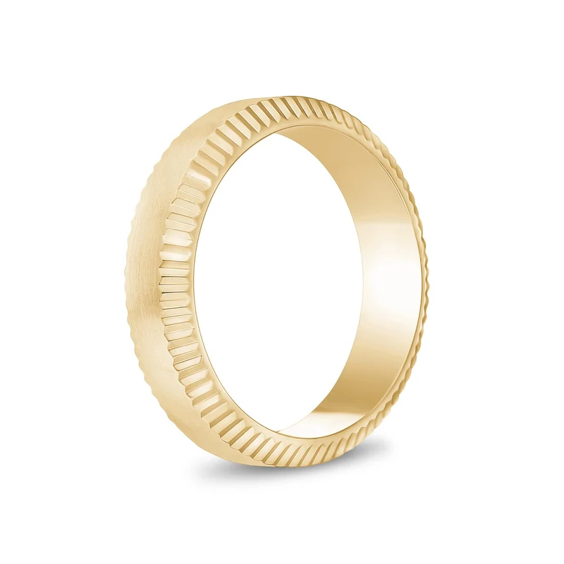 6mm abgeschrägte Kante Band