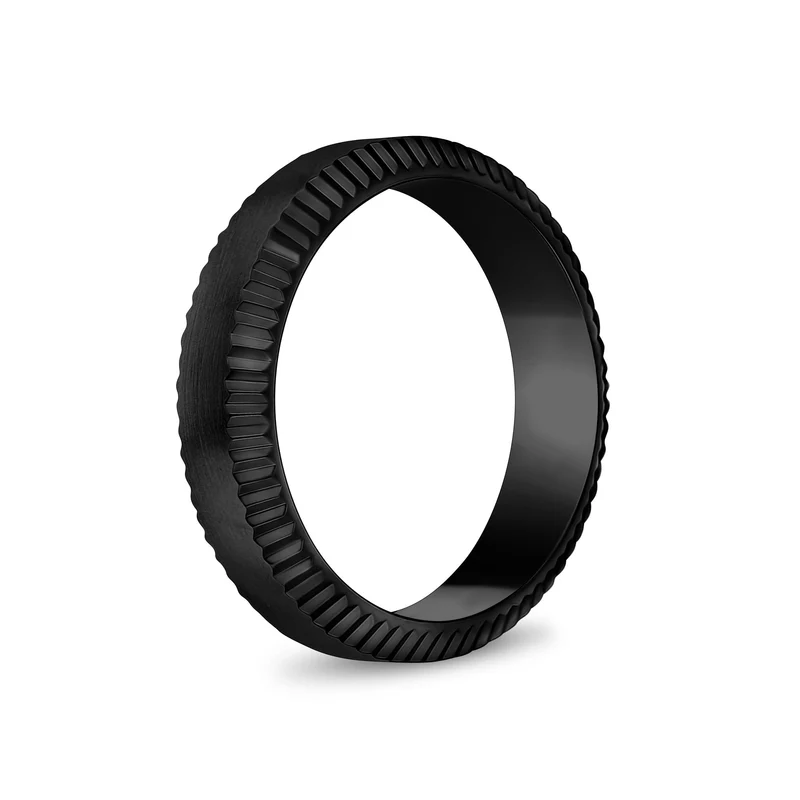 6mm abgeschrägte Kante Band
