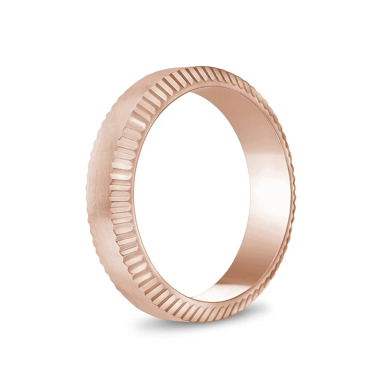 6mm abgeschrägte Kante Band
