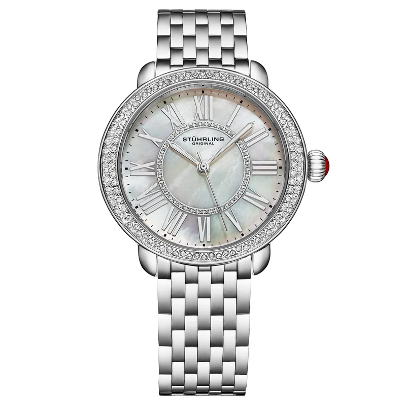 Stührling ST874 Quartz 40mm