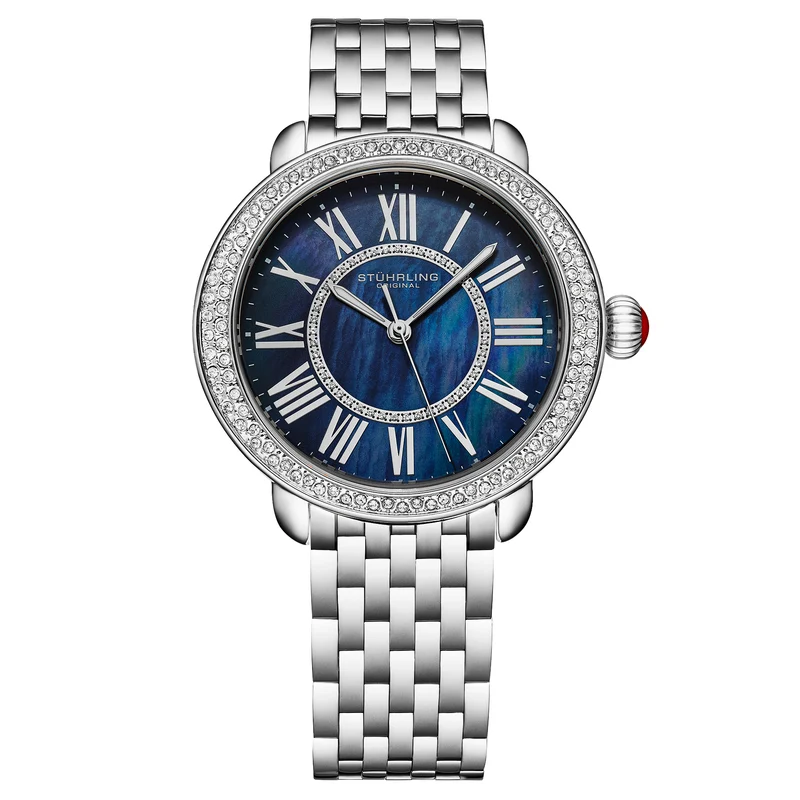 Stührling ST874 Quartz 40mm