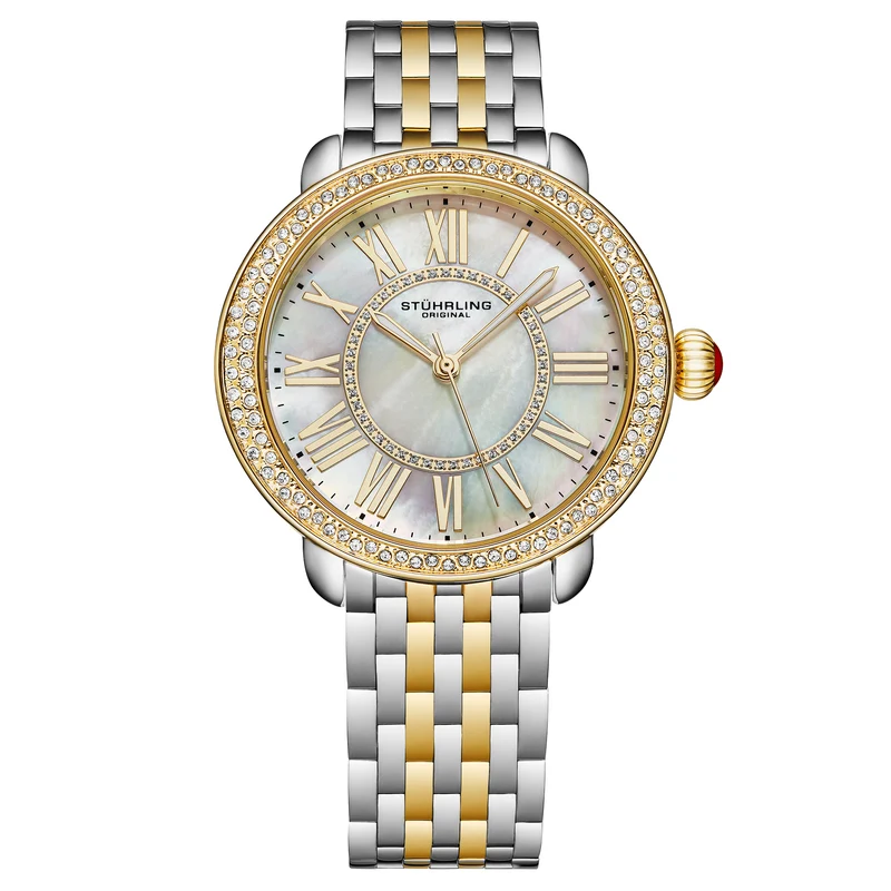 Stührling ST874 Quartz 40mm
