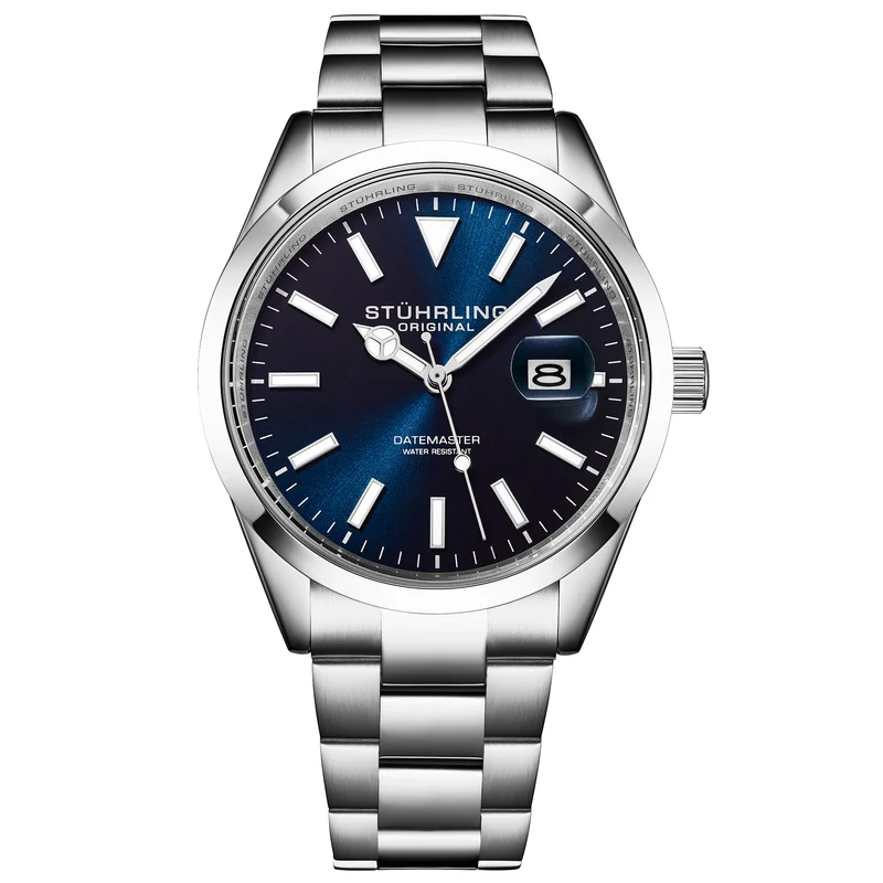 Stührling ST865 Quartz 42mm Classic