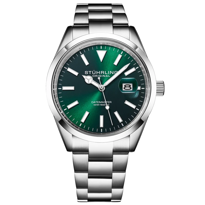 Stührling ST865 Quartz 42mm Classic