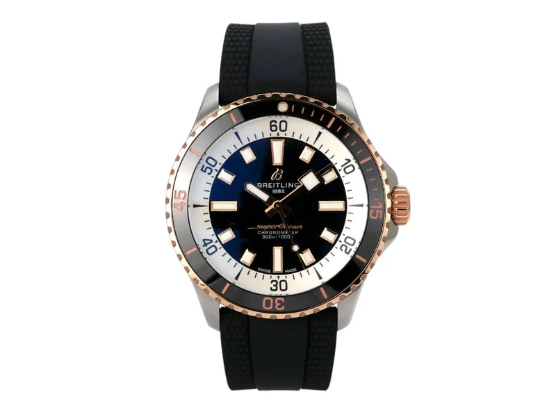 Breitling Superocean Automatic 42 U17375211B1S1