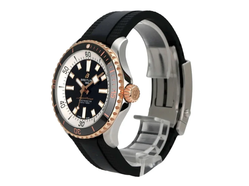 Breitling Superocean Automatic 42 U17375211B1S1