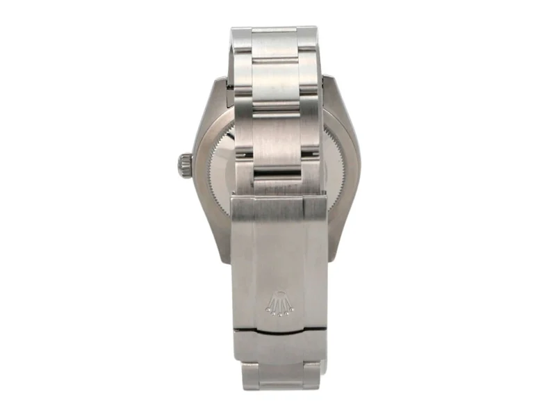 Rolex Oyster Perpetual 34 mm 124200 Lavender